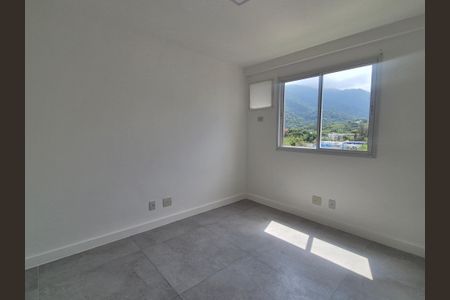 Quarto de apartamento para alugar com 1 quarto, 48m² em Vargem Pequena, Rio de Janeiro