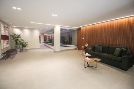 Apartamento à venda com 250m², 4 quartos e 4 vagasÁrea comum