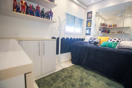 Apartamento à venda com 250m², 4 quartos e 4 vagasSuíte 2