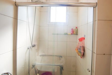 Apartamento à venda com 250m², 4 quartos e 4 vagasBanheiro da Suíte 4