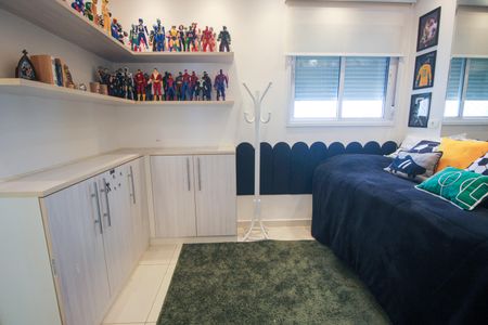 Apartamento à venda com 250m², 4 quartos e 4 vagasSuíte 2