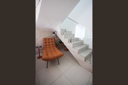 Apartamento à venda com 250m², 4 quartos e 4 vagasSala