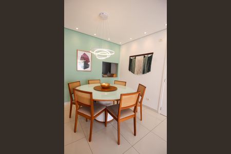 Apartamento à venda com 250m², 4 quartos e 4 vagasSala