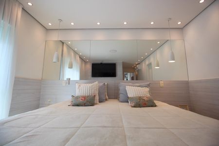 Apartamento à venda com 250m², 4 quartos e 4 vagasSuíte 1