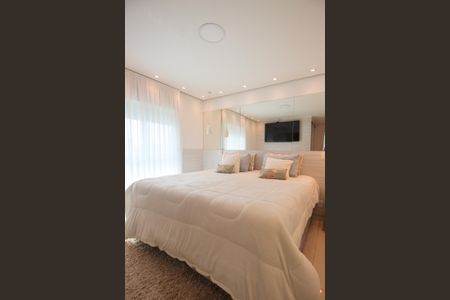 Apartamento à venda com 250m², 4 quartos e 4 vagasSuíte 1