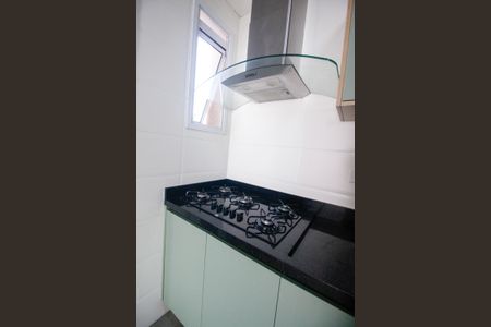 Apartamento à venda com 250m², 4 quartos e 4 vagasCozinha