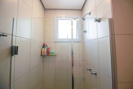 Apartamento à venda com 250m², 4 quartos e 4 vagasBanheiro da Suíte 2