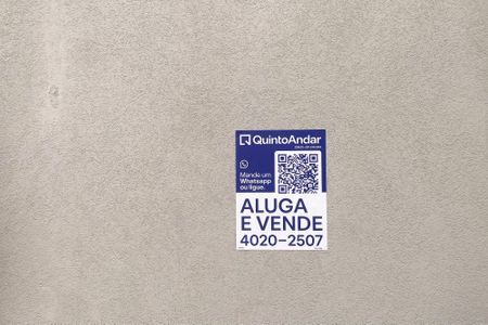 Studio para alugar com 45m², 1 quarto e 1 vaga Studio para alugar com 45m², 1 quarto e 1 vagaPlaca