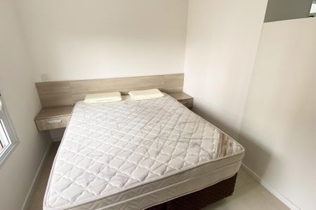 Studio para alugar com 45m², 1 quarto e 1 vaga Studio para alugar com 45m², 1 quarto e 1 vagaQuarto