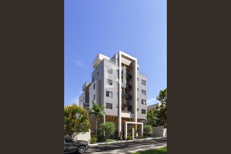 Apartamento à venda com 3 quartos, 70m² em Prado, Belo Horizonte