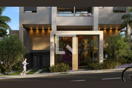 Apartamento à venda com 3 quartos, 70m² em Prado, Belo Horizonte