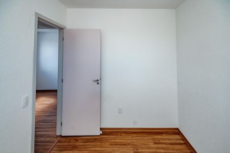 Apartamento à venda com 55m², 2 quartos e 1 vagaQuarto