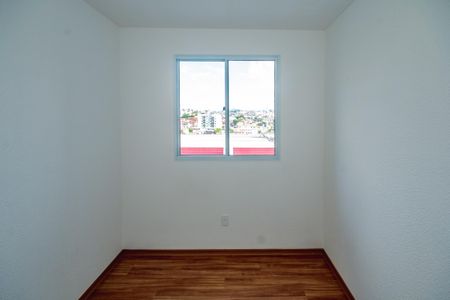 Quarto de apartamento para alugar com 2 quartos, 55m² em Jardim Guanabara, Belo Horizonte