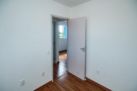 Apartamento para alugar com 2 quartos, 55m² em Jardim Guanabara, Belo Horizonte