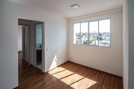 Apartamento para alugar com 2 quartos, 55m² em Jardim Guanabara, Belo Horizonte