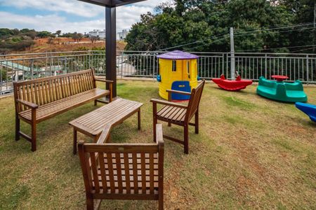 Apartamento à venda com 55m², 2 quartos e 1 vagaÁrea comum