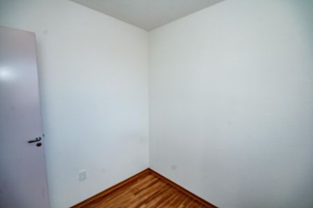 Quarto de apartamento para alugar com 2 quartos, 55m² em Jardim Guanabara, Belo Horizonte