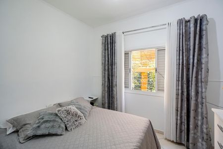 Quarto 01 de casa de condomínio à venda com 2 quartos, 170m² em Vila Gomes Cardim, São Paulo