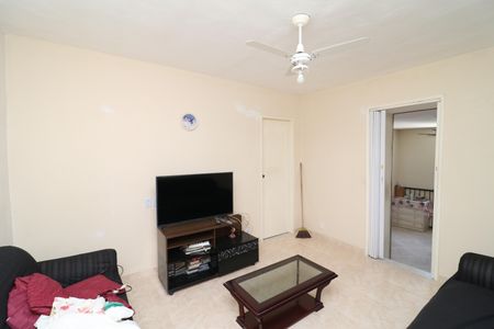 Sala de casa para alugar com 3 quartos, 90m² em Jardim Carioca, Rio de Janeiro