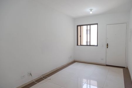 Sala de apartamento à venda com 2 quartos, 53m² em Gopouva, Guarulhos