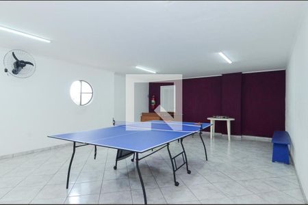 Apartamento à venda com 53m², 2 quartos e 1 vaga Apartamento à venda com 53m², 2 quartos e 1 vagaÁrea comum