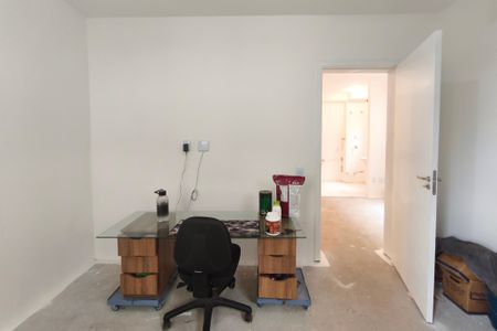 Apartamento à venda com 43m², 1 quarto e 1 vaga Apartamento à venda com 43m², 1 quarto e 1 vagaQuarto