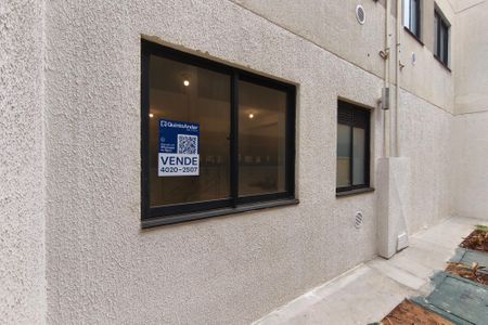 Apartamento à venda com 43m², 1 quarto e 1 vaga Apartamento à venda com 43m², 1 quarto e 1 vagaPlaca