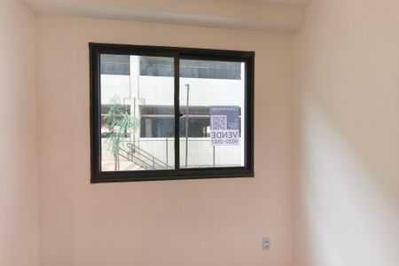 Apartamento à venda com 43m², 1 quarto e 1 vaga Apartamento à venda com 43m², 1 quarto e 1 vagaPlaca
