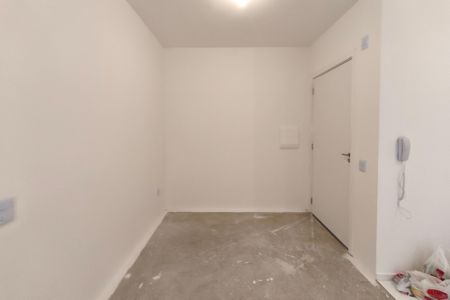 Sala de apartamento à venda com 1 quarto, 43m² em Campos Elíseos , Campinas