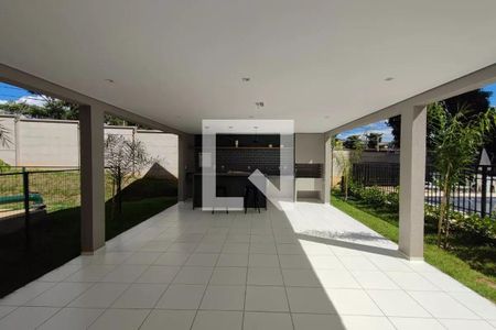 Apartamento à venda com 43m², 1 quarto e 1 vaga Apartamento à venda com 43m², 1 quarto e 1 vagaÁrea comum - Churrasqueira