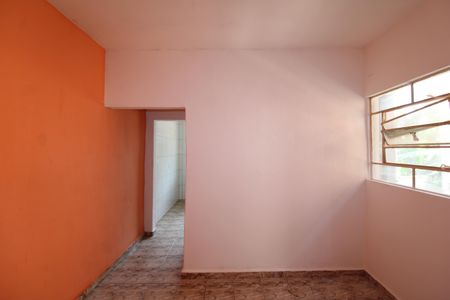 Sala de casa para alugar com 1 quarto, 72m² em Jardim Cecy, São Paulo