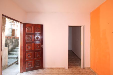 Sala de casa para alugar com 1 quarto, 72m² em Jardim Cecy, São Paulo