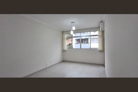 Sala de apartamento para alugar com 2 quartos, 70m² em Córrego Grande, Florianópolis