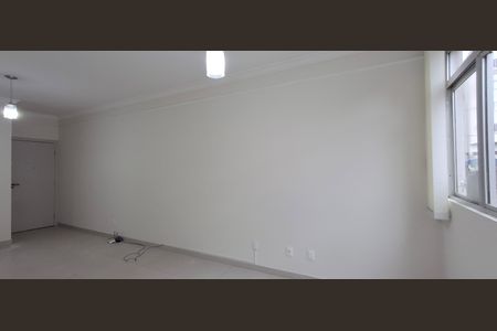 Sala de apartamento para alugar com 2 quartos, 70m² em Córrego Grande, Florianópolis