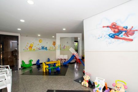 Apartamento à venda com 86m², 2 quartos e 2 vagas Apartamento à venda com 86m², 2 quartos e 2 vagasÁrea comum