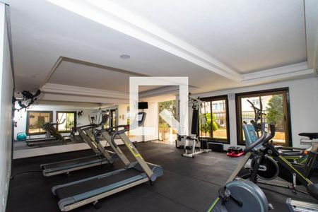 Apartamento à venda com 86m², 2 quartos e 2 vagas Apartamento à venda com 86m², 2 quartos e 2 vagasÁrea comum