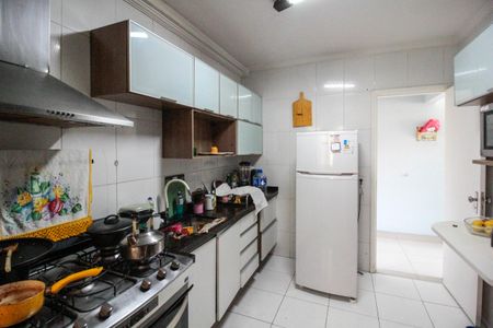 Apartamento à venda com 86m², 2 quartos e 2 vagas Apartamento à venda com 86m², 2 quartos e 2 vagasCozinha