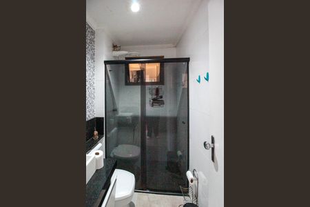 Apartamento à venda com 86m², 2 quartos e 2 vagas Apartamento à venda com 86m², 2 quartos e 2 vagasBanheiro Social