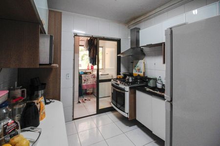 Apartamento à venda com 86m², 2 quartos e 2 vagas Apartamento à venda com 86m², 2 quartos e 2 vagasCozinha