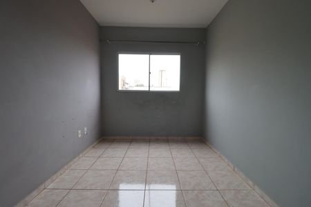 Sala de apartamento para alugar com 2 quartos, 46m² em Residencial das Américas, Ribeirão Preto