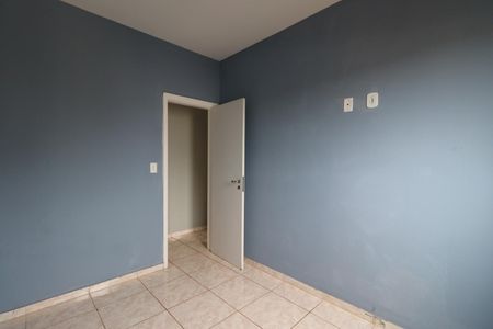 Quarto 1 de apartamento para alugar com 2 quartos, 46m² em Residencial das Américas, Ribeirão Preto