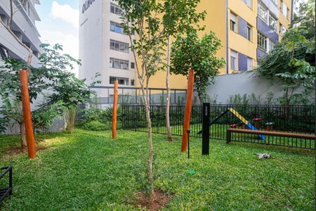 Studio à venda com 22m², 1 quarto e sem vaga Studio à venda com 22m², 1 quarto e sem vagaEspaço Pets