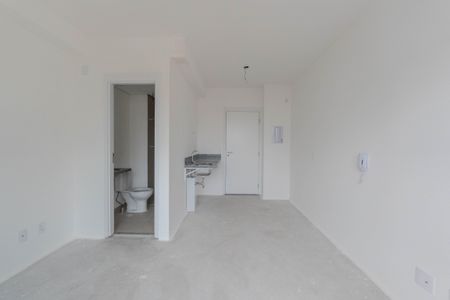 Studio à venda com 22m², 1 quarto e sem vaga Studio à venda com 22m², 1 quarto e sem vagaStudio