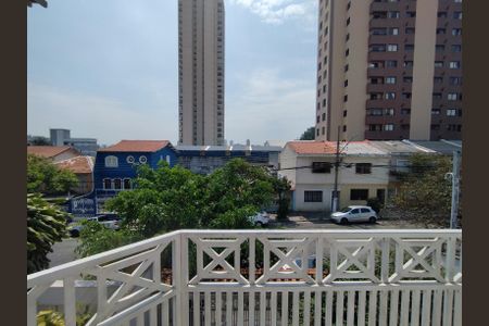 Casa à venda com 311m², 4 quartos e 4 vagas Casa à venda com 311m², 4 quartos e 4 vagasVaranda Suíte 1