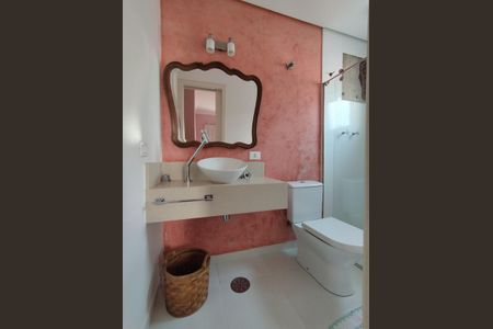 Casa à venda com 311m², 4 quartos e 4 vagas Casa à venda com 311m², 4 quartos e 4 vagasBanheiro - torneira