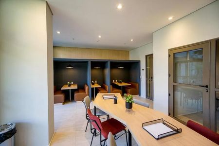 Studio à venda com 24m², 1 quarto e sem vaga Studio à venda com 24m², 1 quarto e sem vagaÁrea comum