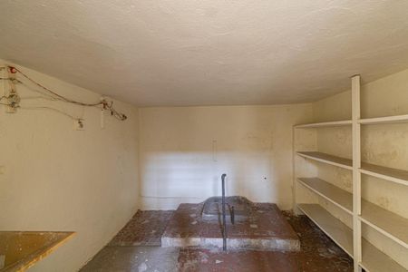 Casa para alugar com 160m², 3 quartos e 3 vagasÁrea de Serviço