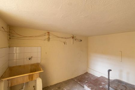 Casa para alugar com 160m², 3 quartos e 3 vagasÁrea de Serviço