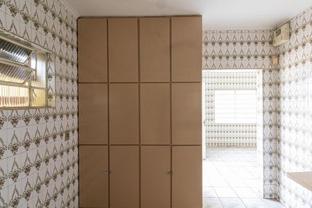 Casa para alugar com 160m², 3 quartos e 3 vagasCozinha