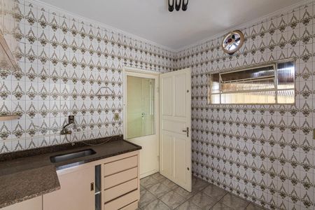 Casa para alugar com 160m², 3 quartos e 3 vagasCozinha